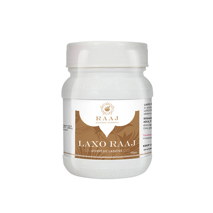 LAXO RAAJ AYURVEDIC CHURAN