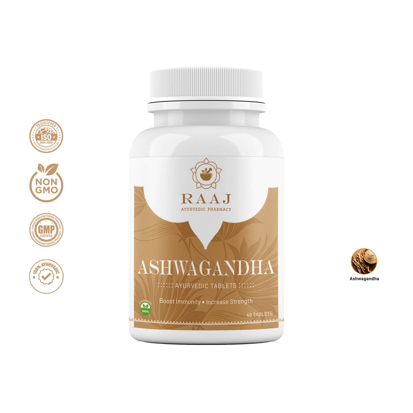 PAIN RELIEF AND TRANQUILITY PACK