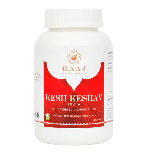 Kesh Keshav Capsules